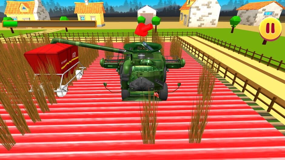 Скриншот 10 из Village Farm