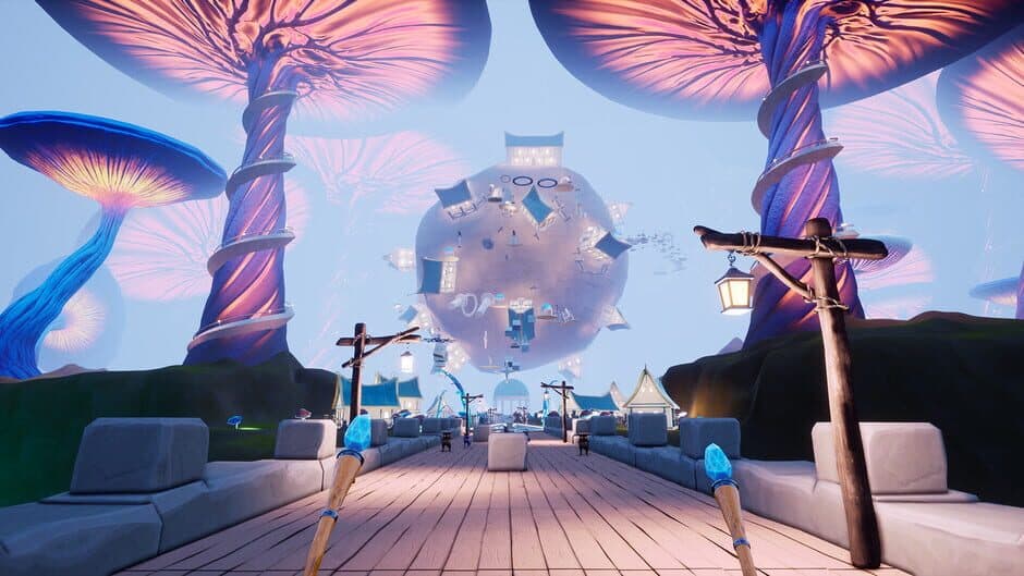 Скриншот 2 из Endless Wonder VR