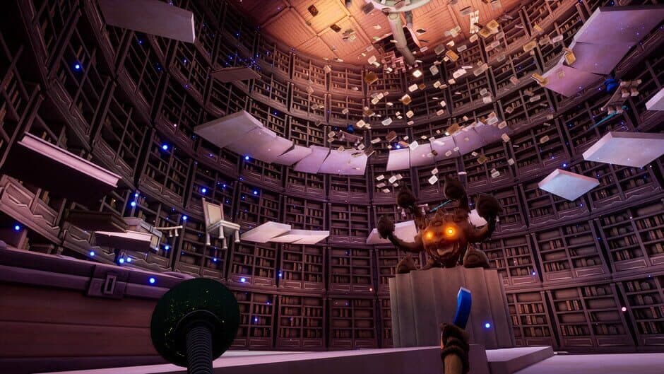 Скриншот 3 из Endless Wonder VR