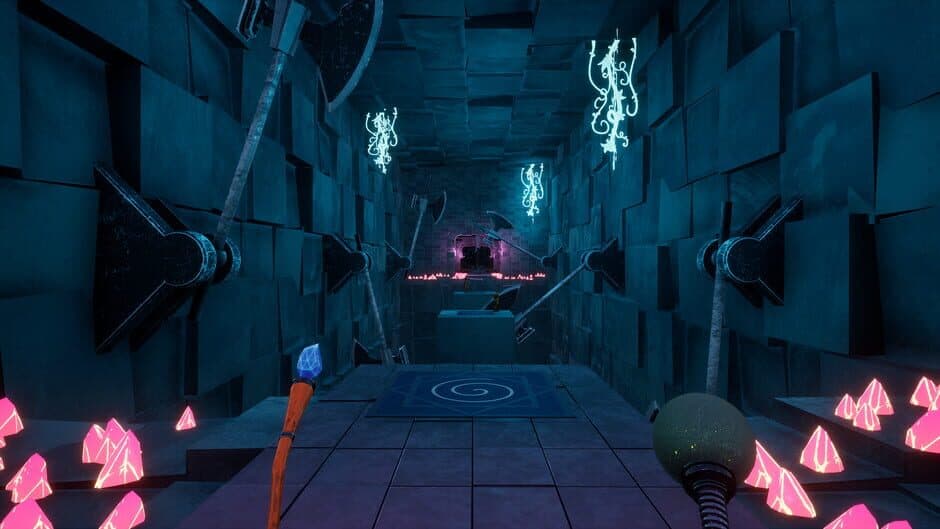 Скриншот 4 из Endless Wonder VR