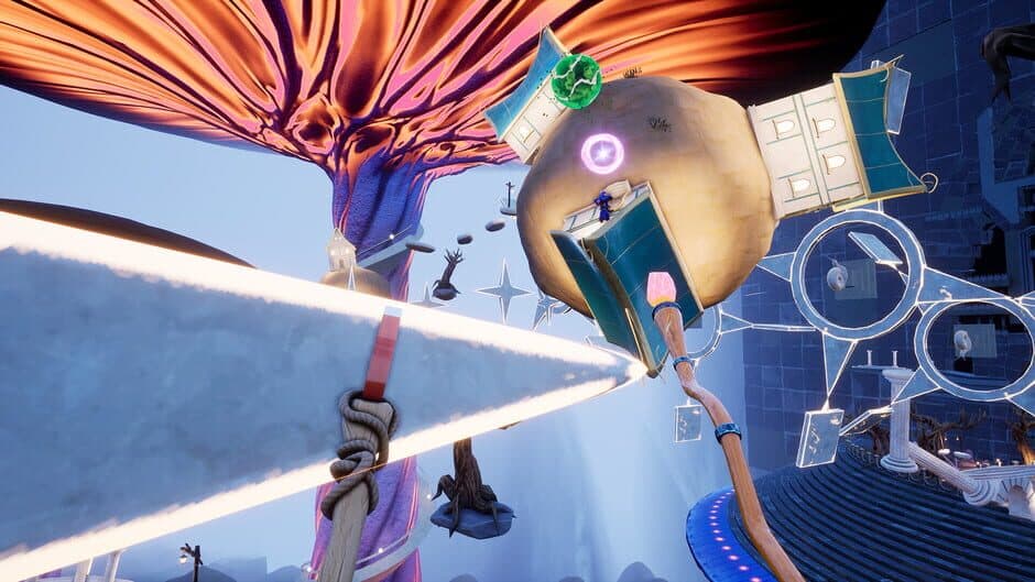 Скриншот 5 из Endless Wonder VR