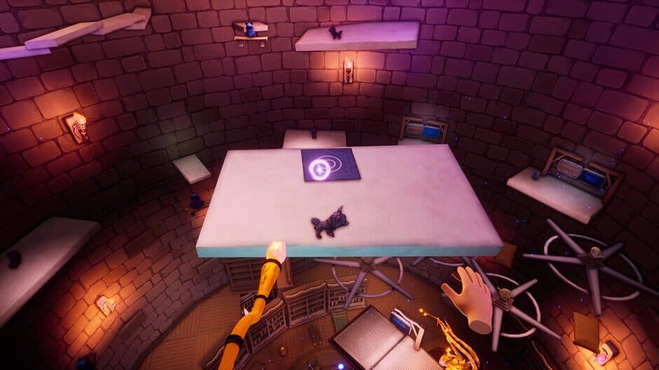 Скриншот 6 из Endless Wonder VR