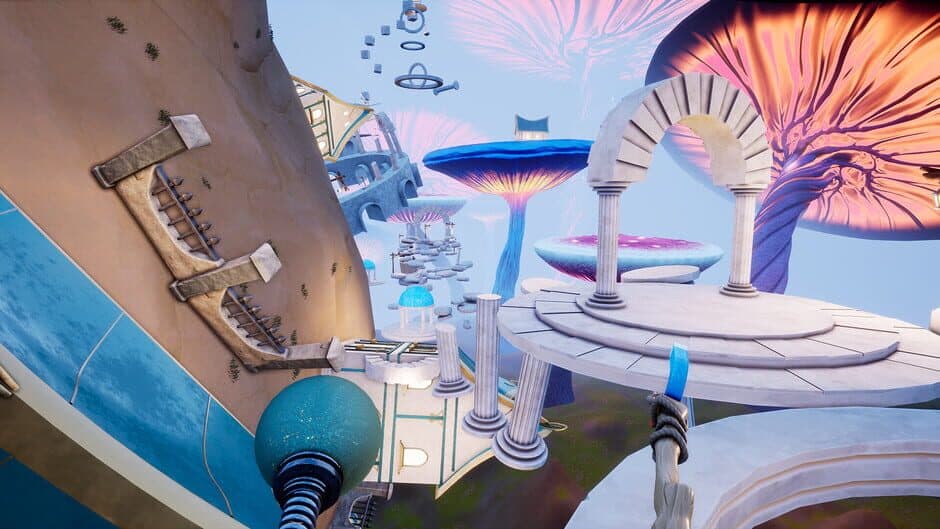 Скриншот 8 из Endless Wonder VR