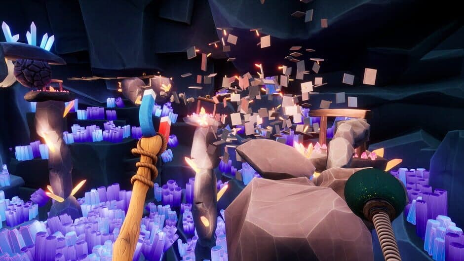 Скриншот 9 из Endless Wonder VR