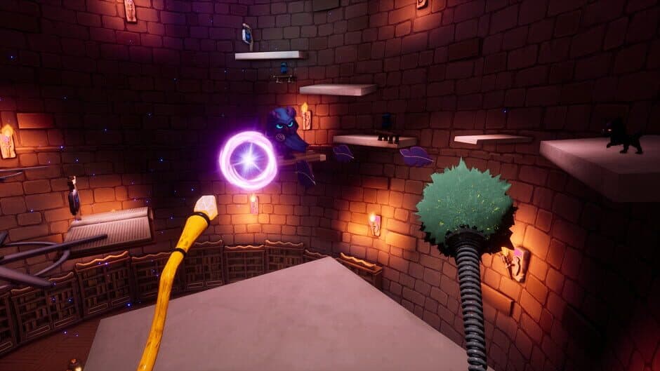 Скриншот 10 из Endless Wonder VR