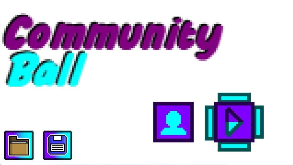 Скриншот 4 из Community Ball