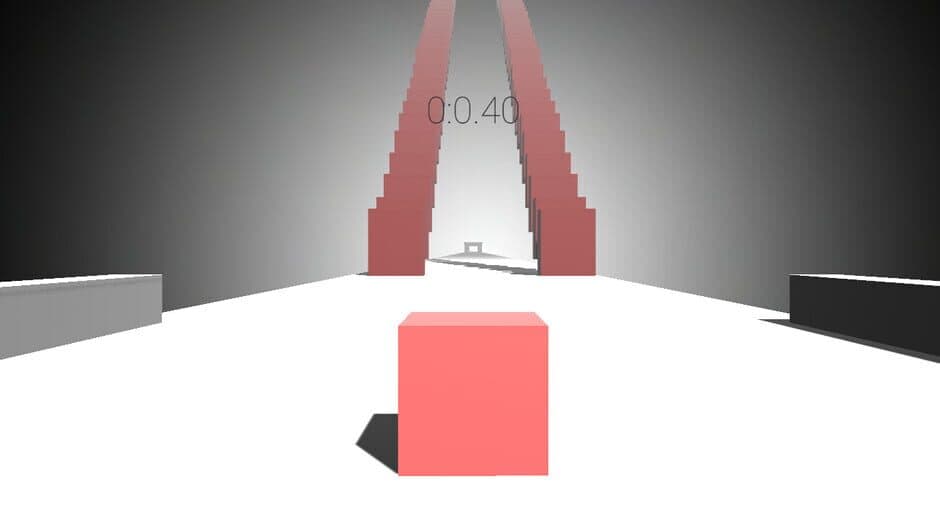 Скриншот 1 из Cubethon