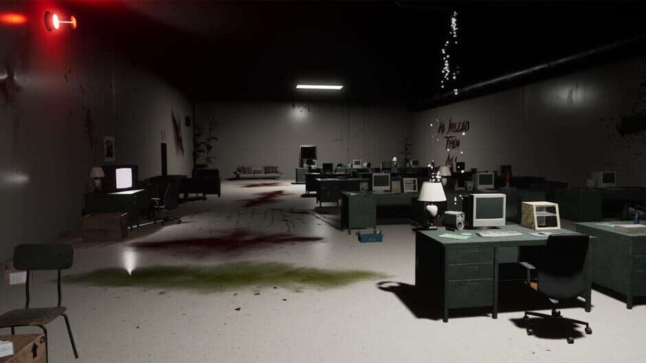 Скриншот 3 из Area 19