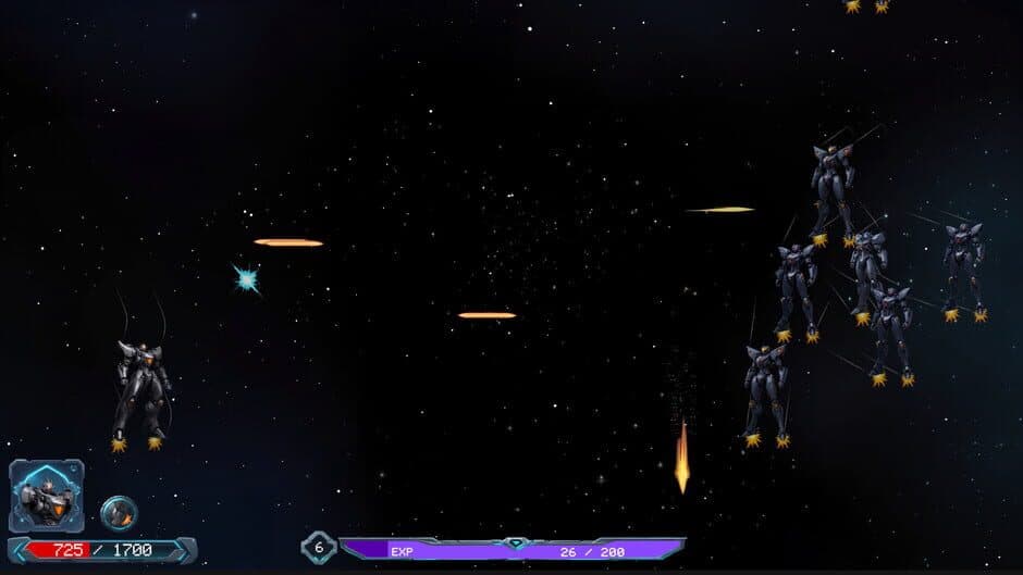 Скриншот 3 из Astral Vangard