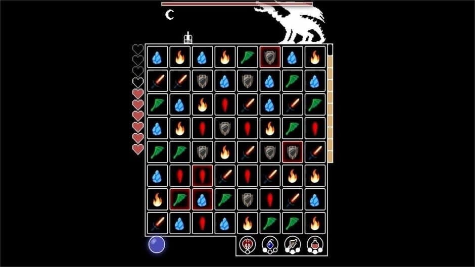 Скриншот 5 из Night Vigil