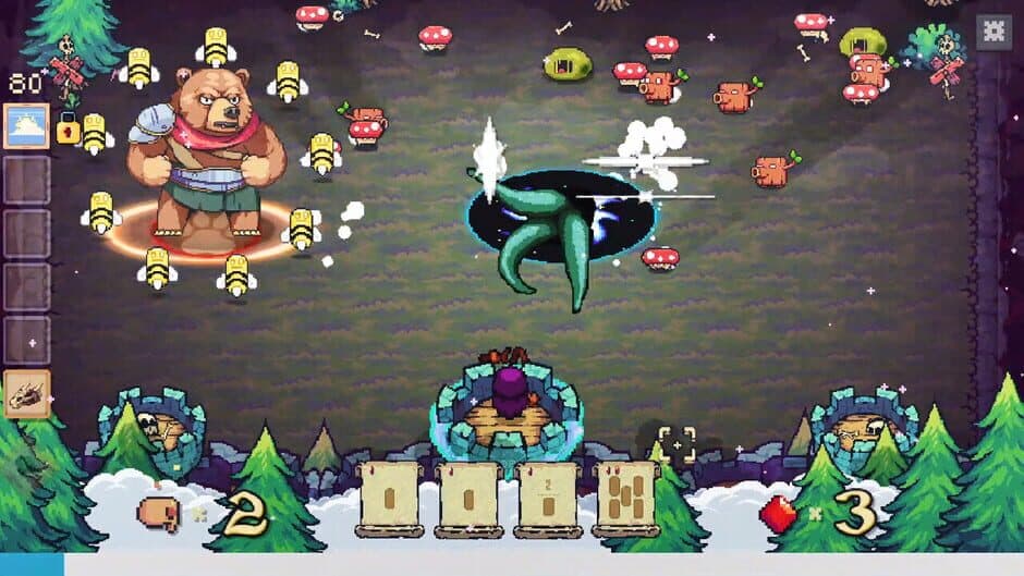 Скриншот 3 из Spellfolio