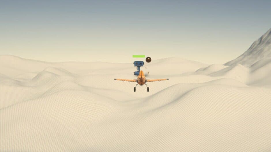 Скриншот 5 из Solo Flight