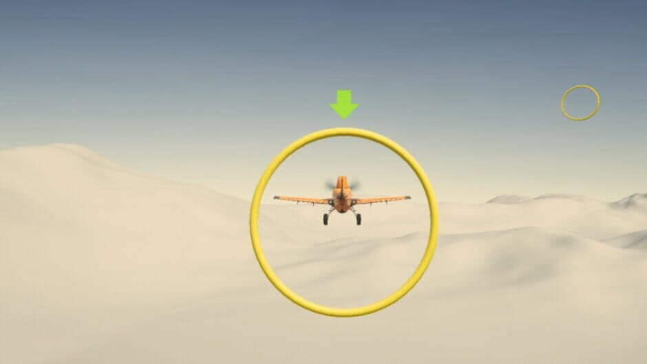 Скриншот 6 из Solo Flight