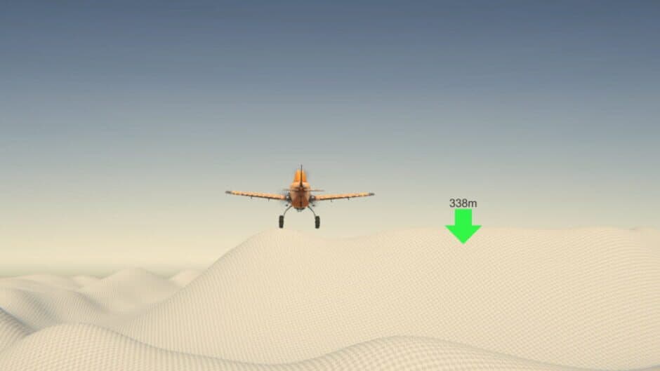Скриншот 7 из Solo Flight