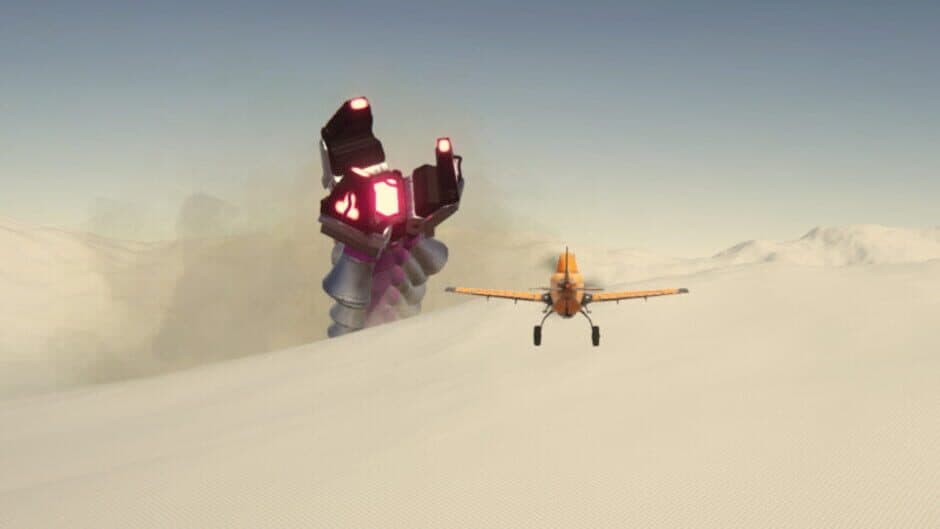 Скриншот 8 из Solo Flight
