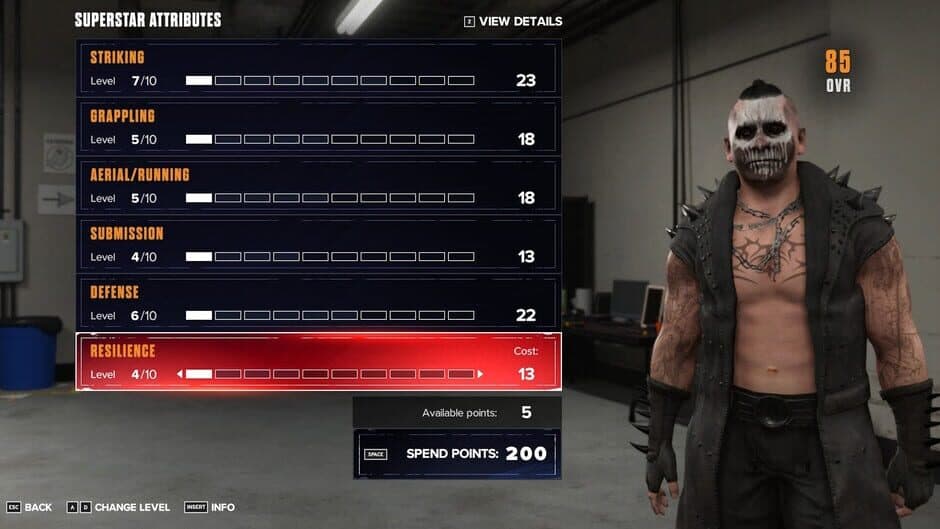 Скриншот 1 из WWE 2K24: Season Pass