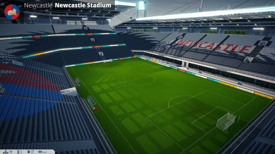 Скриншот 4 из We are Football 2024
