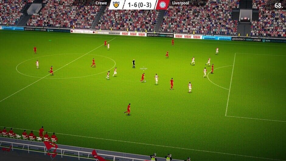 Скриншот 10 из We are Football 2024