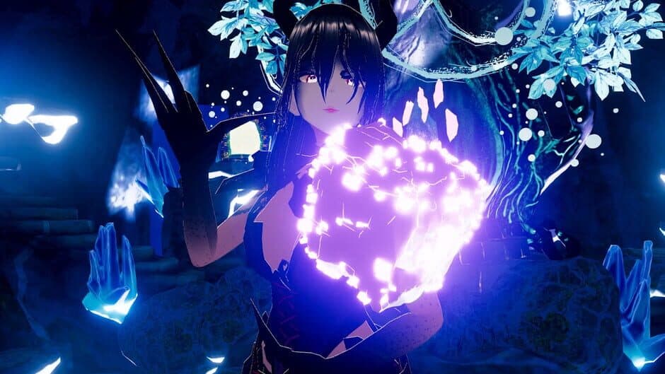 Скриншот 1 из Lightclusters