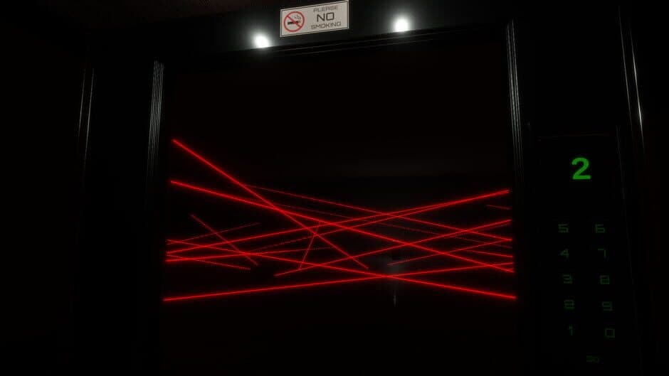 Скриншот 2 из Elevator Experience