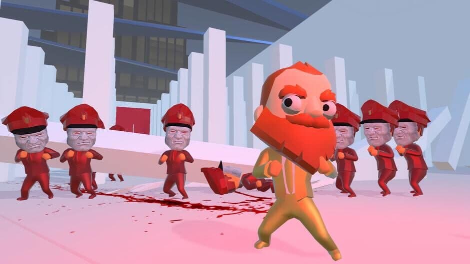 Скриншот 7 из Evil Eyes