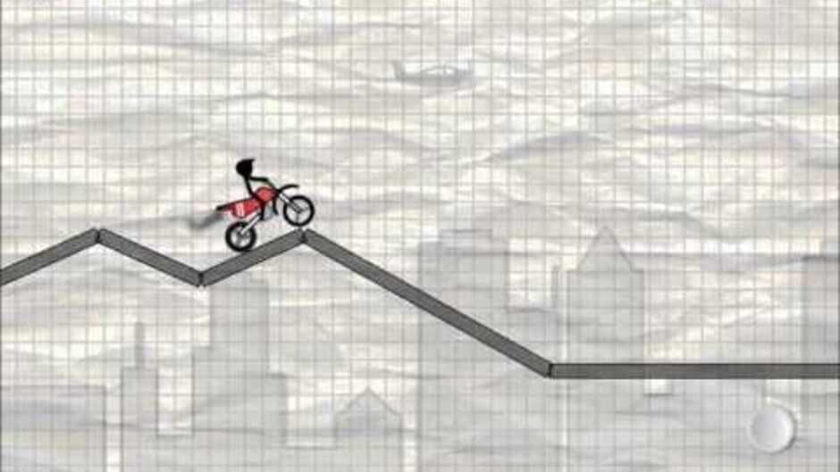 Скриншот 4 из Stick Stunt Biker