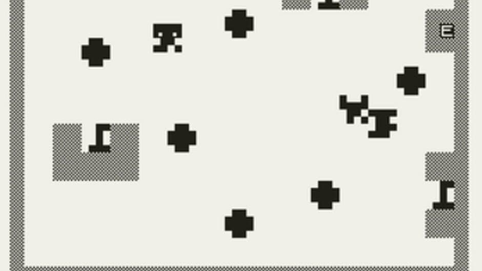 Скриншот 1 из Escape from Tokat Dungeon