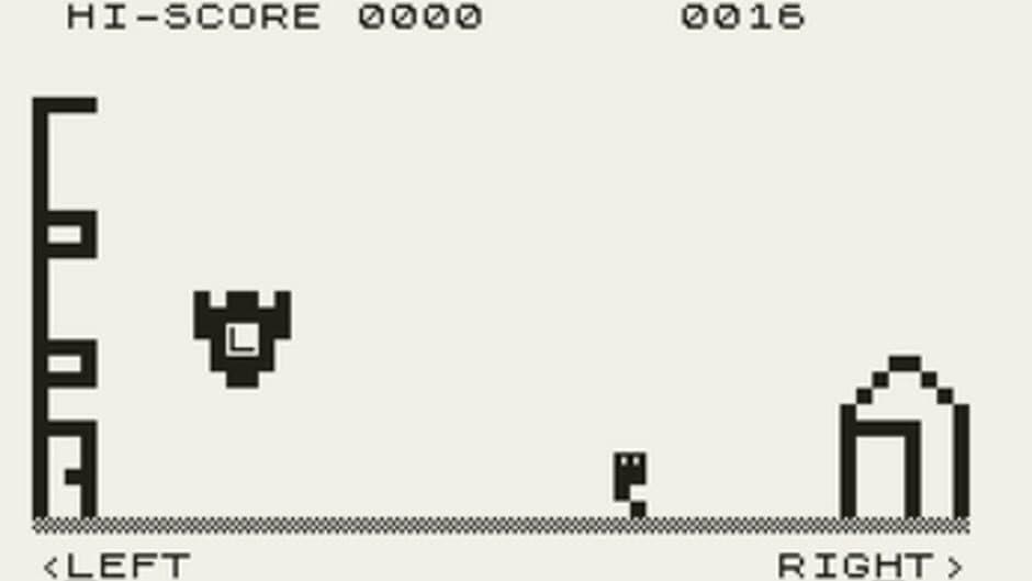 Скриншот 1 из Palo T Game and Watch