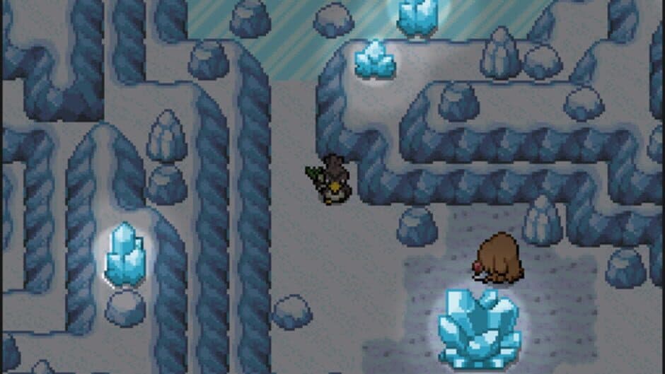 Скриншот 6 из Pokémon: A Farfetch'd Story