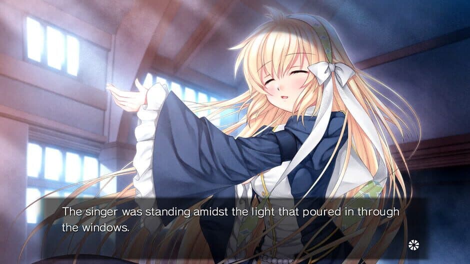 Скриншот 5 из Harmonia: Full HD Edition