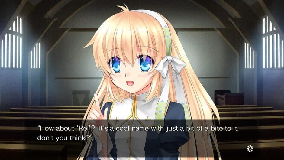 Скриншот 1 из Harmonia: Full HD Edition