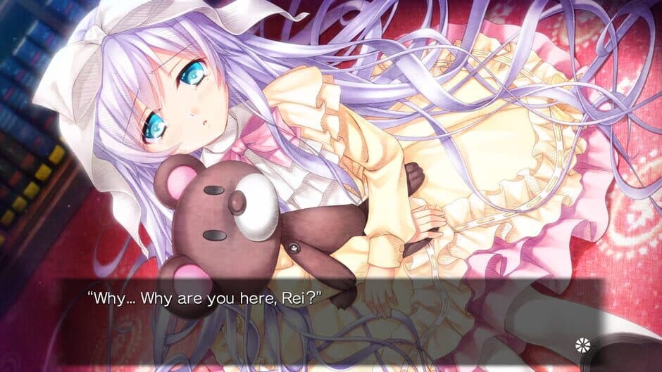 Скриншот 2 из Harmonia: Full HD Edition