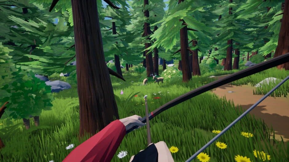 Скриншот 2 из Oh Deer