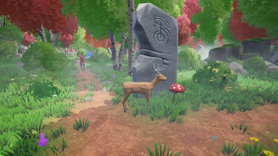 Скриншот 3 из Oh Deer