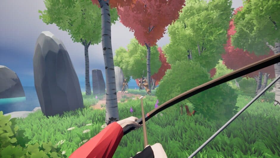 Скриншот 4 из Oh Deer