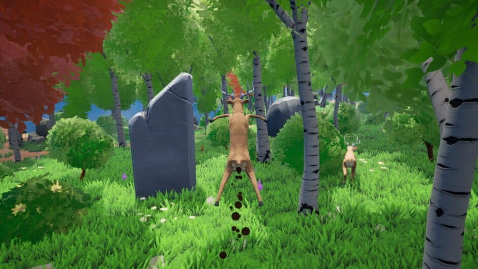 Скриншот 7 из Oh Deer