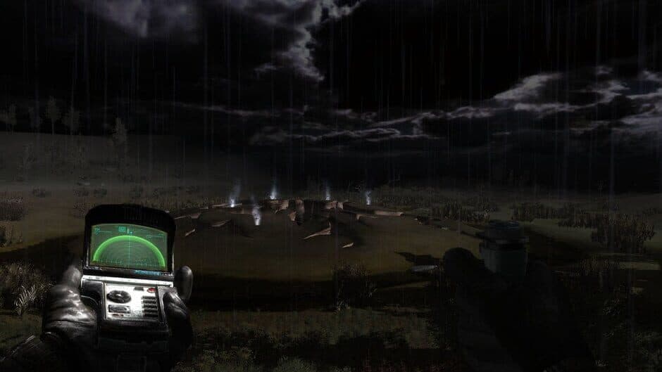 Скриншот 2 из S.T.A.L.K.E.R.: Legends of the Zone Trilogy