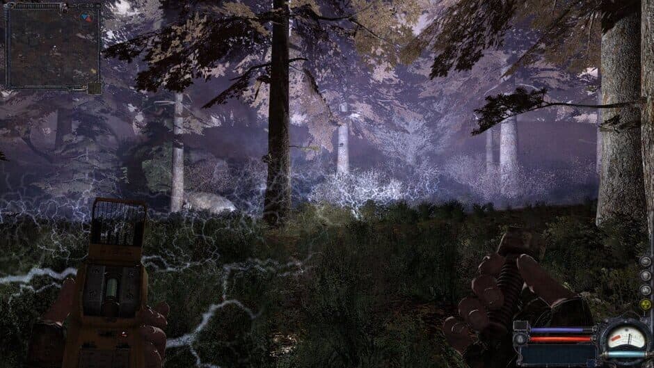 Скриншот 7 из S.T.A.L.K.E.R.: Legends of the Zone Trilogy