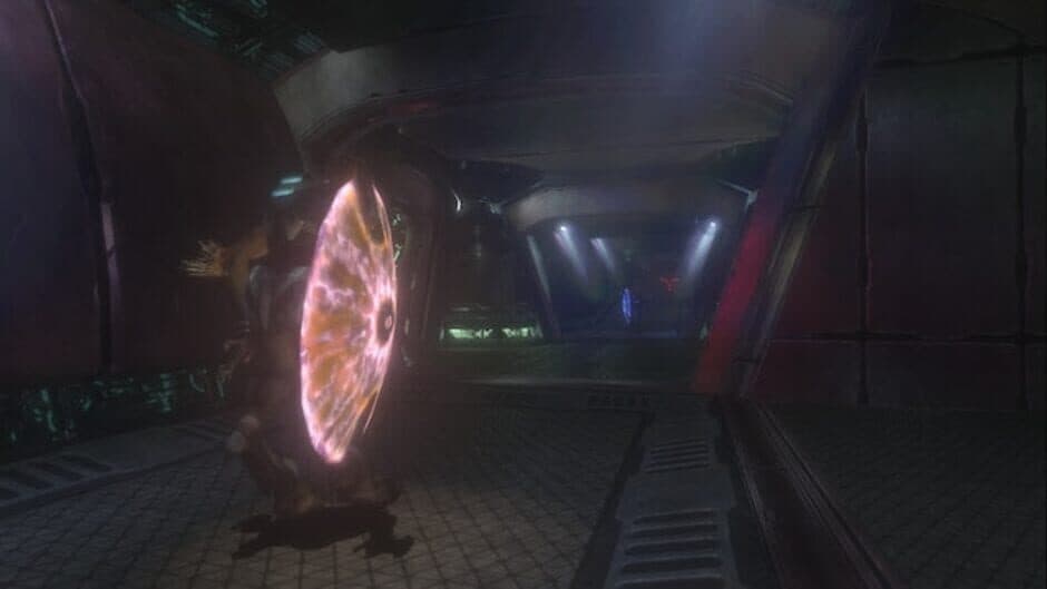 Скриншот 1 из Halo 3: Combat Evolved