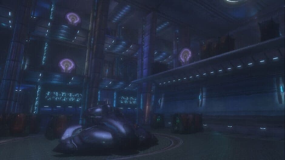 Скриншот 2 из Halo 3: Combat Evolved