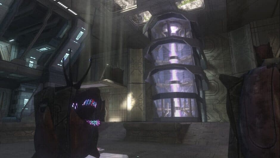 Скриншот 4 из Halo 3: Combat Evolved