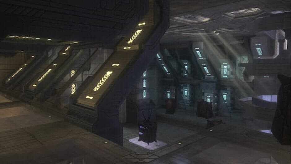 Скриншот 5 из Halo 3: Combat Evolved