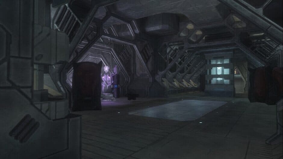 Скриншот 6 из Halo 3: Combat Evolved