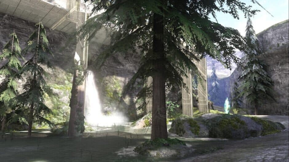 Скриншот 7 из Halo 3: Combat Evolved