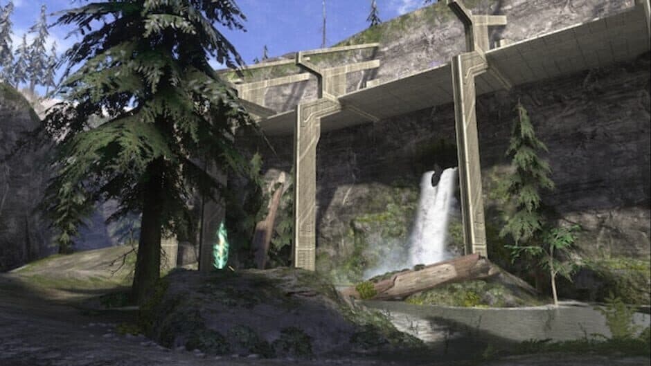 Скриншот 8 из Halo 3: Combat Evolved