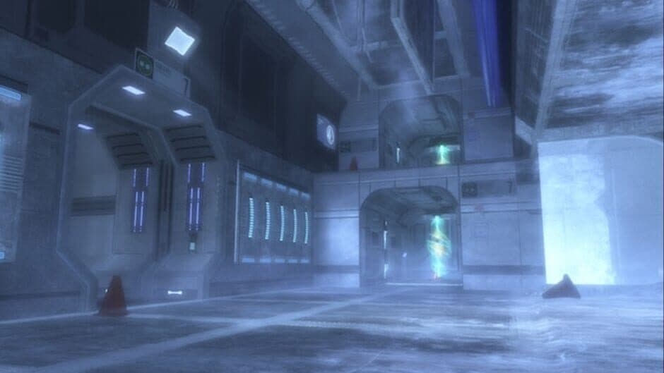 Скриншот 9 из Halo 3: Combat Evolved