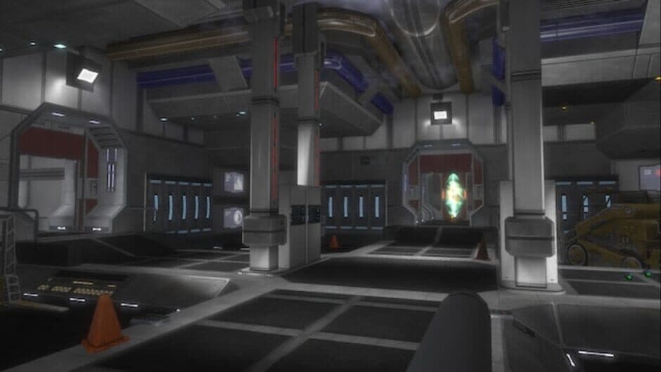 Скриншот 10 из Halo 3: Combat Evolved