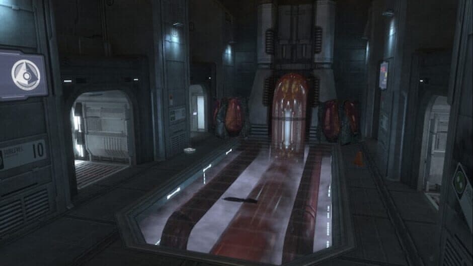 Скриншот 12 из Halo 3: Combat Evolved