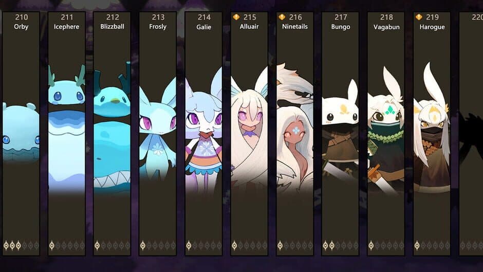 Скриншот 4 из Home of the Yokai