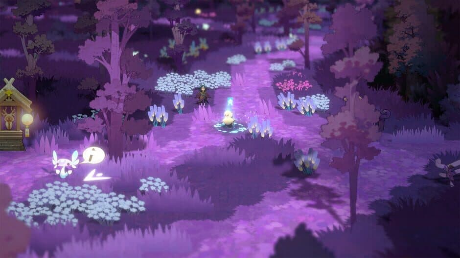 Скриншот 6 из Home of the Yokai
